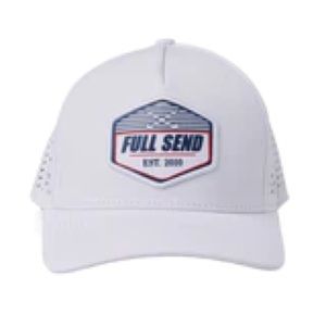 Full send Golf hat